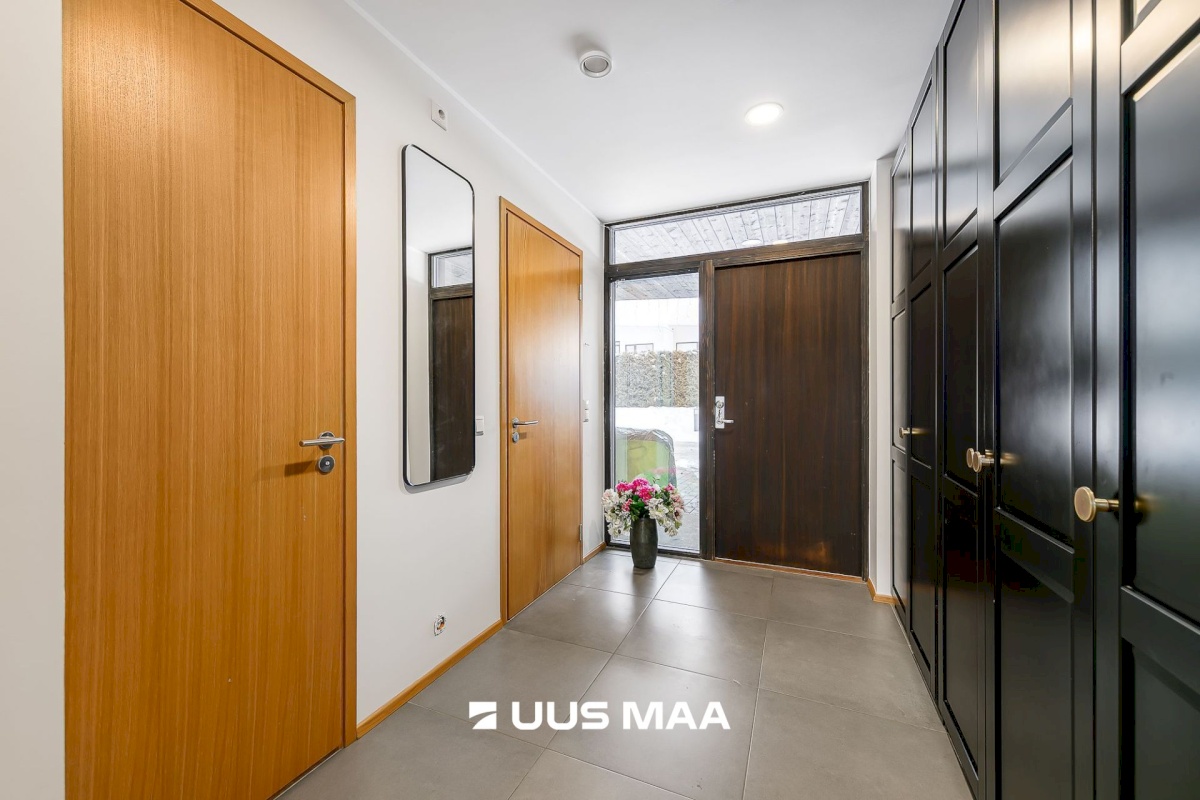 Viimsi vald, Haabneeme alevik, Nurme põik 19b/3