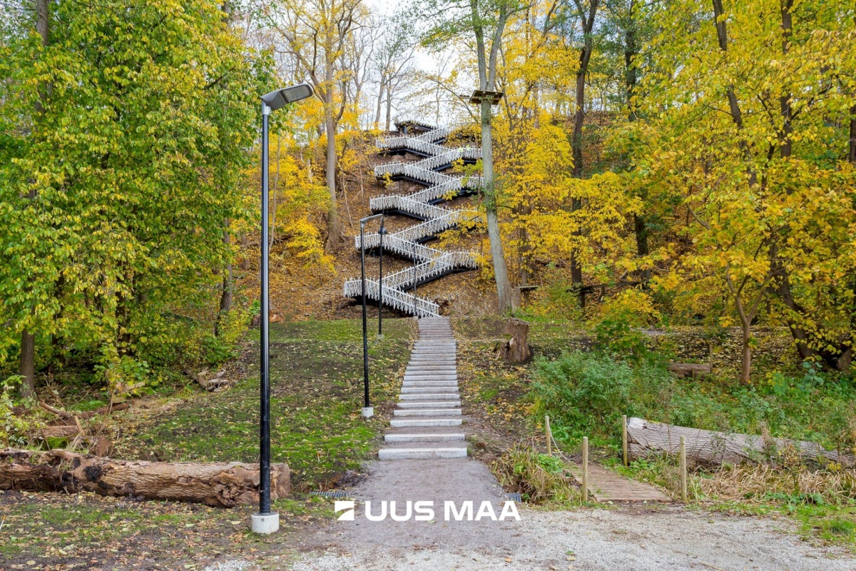 Viimsi vald, Haabneeme alevik, Nurme põik 19b/3