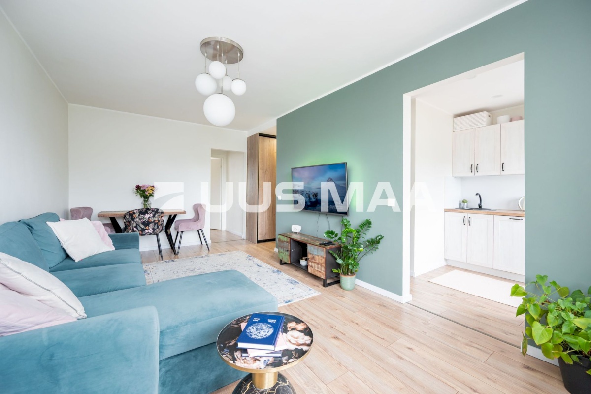 Tallinn, Mustamäe linnaosa, Mustamäe, Sõpruse pst 236