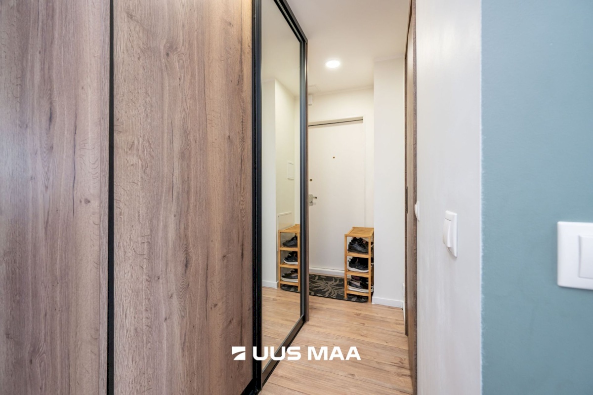 Tallinn, Mustamäe linnaosa, Mustamäe, Sõpruse pst 236