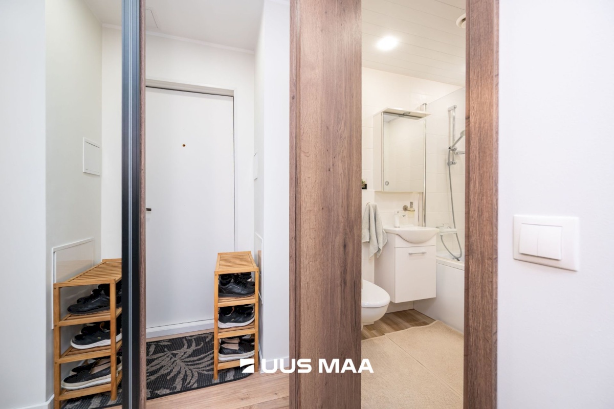 Tallinn, Mustamäe linnaosa, Mustamäe, Sõpruse pst 236