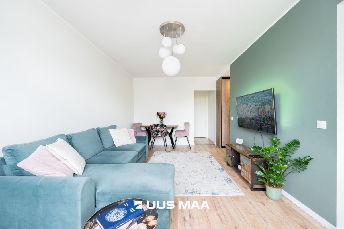 Tallinn, Mustamäe linnaosa, Mustamäe, Sõpruse pst 236