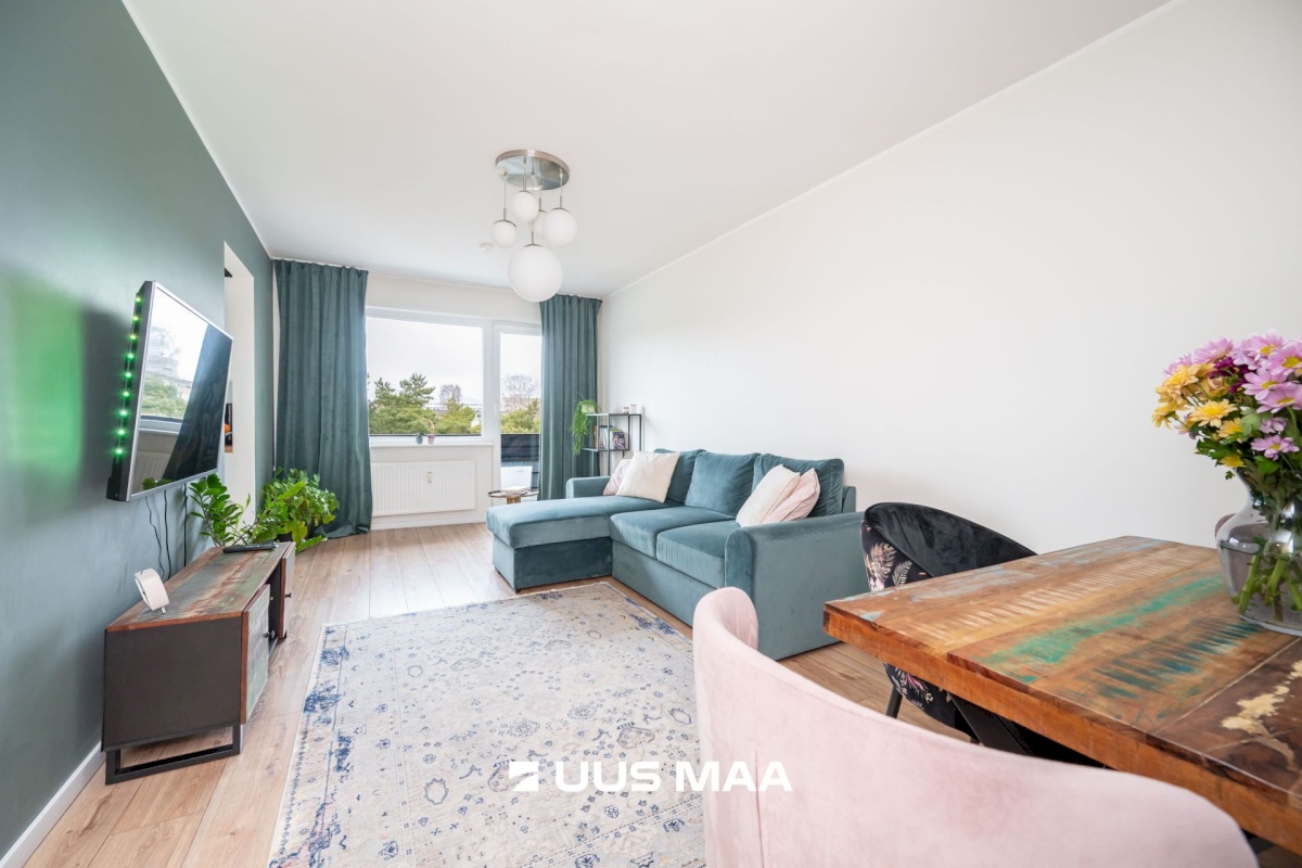 Tallinn, Mustamäe linnaosa, Mustamäe, Sõpruse pst 236