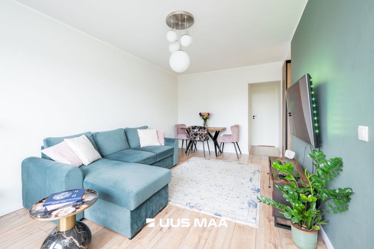 Tallinn, Mustamäe linnaosa, Mustamäe, Sõpruse pst 236