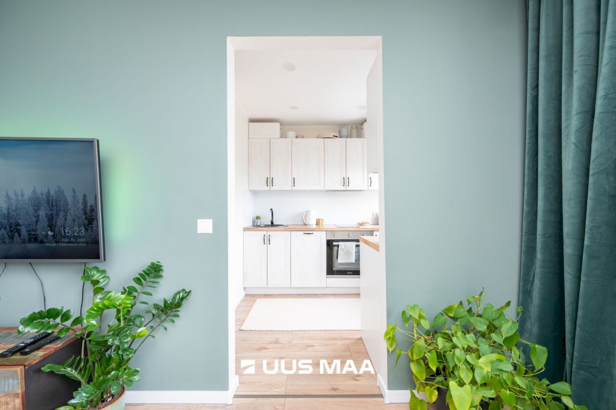 Tallinn, Mustamäe linnaosa, Mustamäe, Sõpruse pst 236