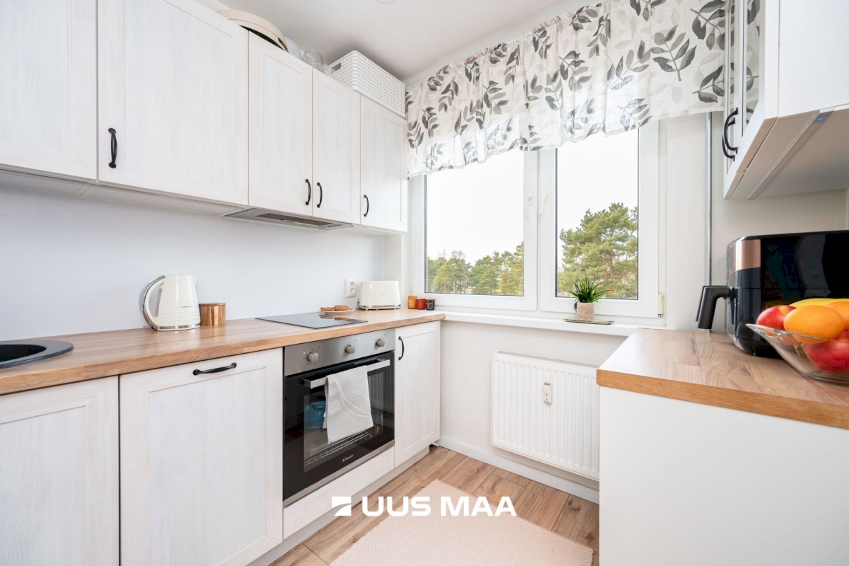 Tallinn, Mustamäe linnaosa, Mustamäe, Sõpruse pst 236