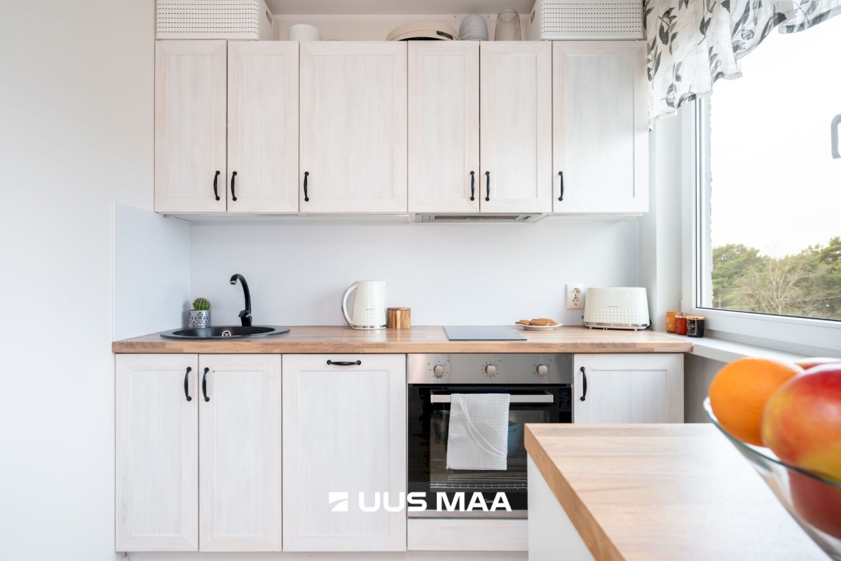 Tallinn, Mustamäe linnaosa, Mustamäe, Sõpruse pst 236