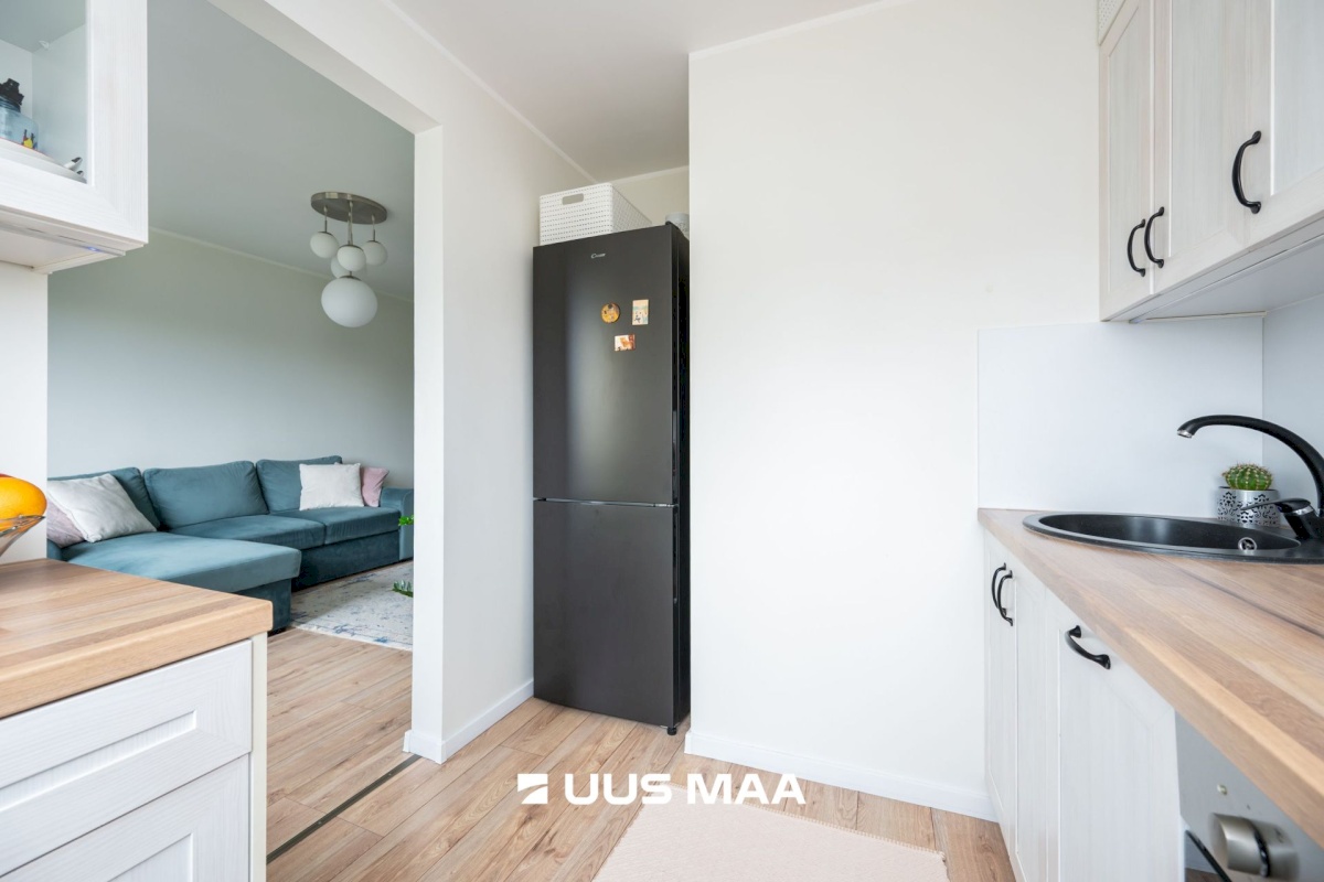 Tallinn, Mustamäe linnaosa, Mustamäe, Sõpruse pst 236