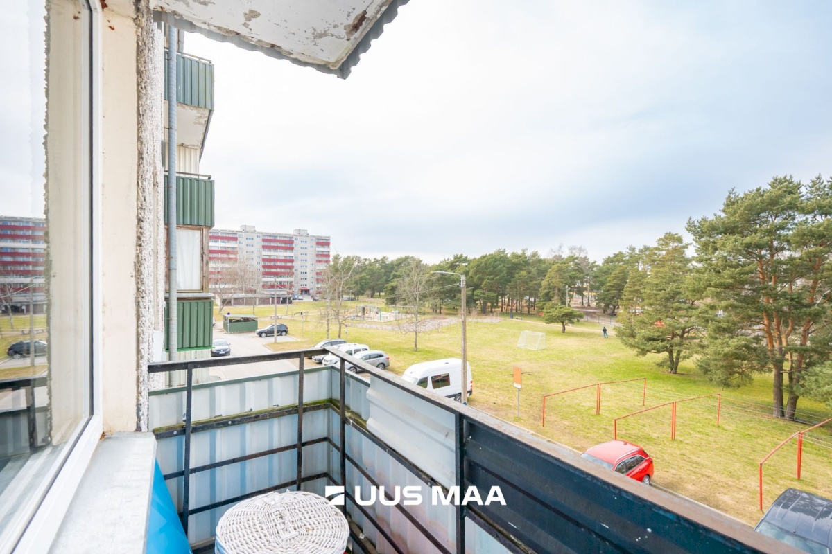 Tallinn, Mustamäe linnaosa, Mustamäe, Sõpruse pst 236