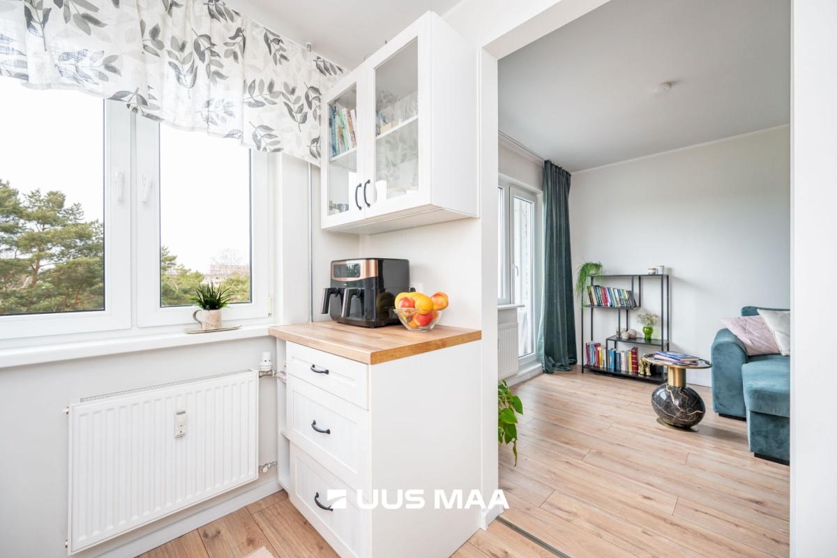 Tallinn, Mustamäe linnaosa, Mustamäe, Sõpruse pst 236