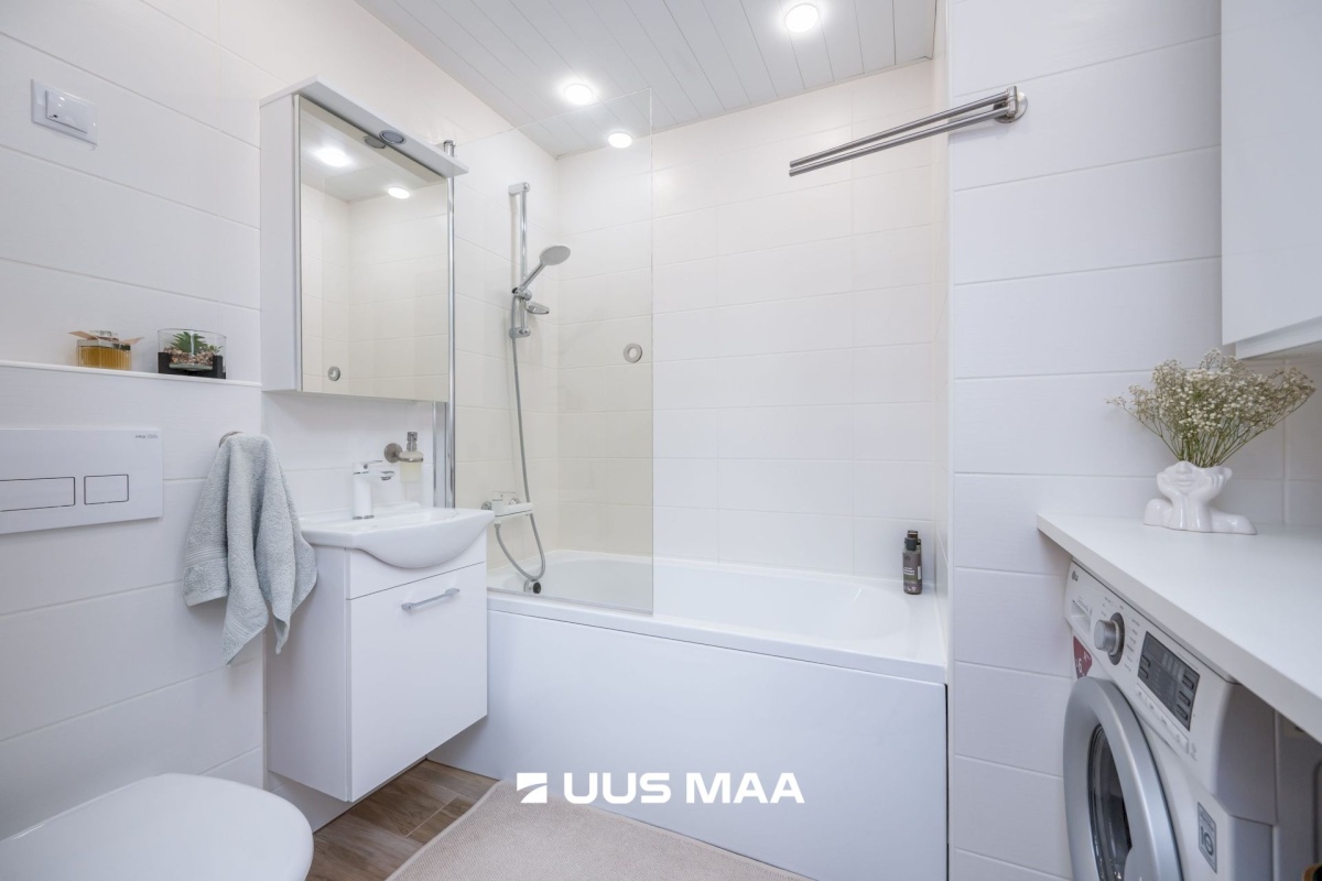 Tallinn, Mustamäe linnaosa, Mustamäe, Sõpruse pst 236