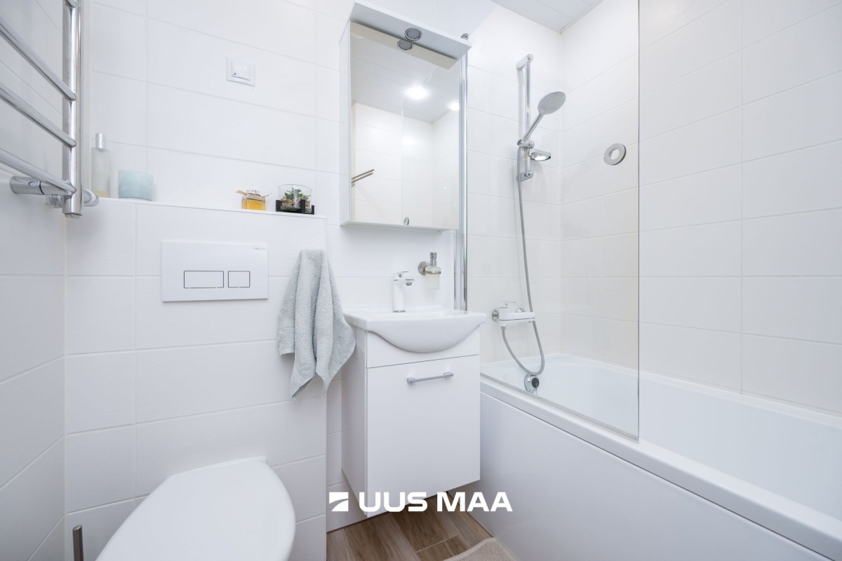 Tallinn, Mustamäe linnaosa, Mustamäe, Sõpruse pst 236