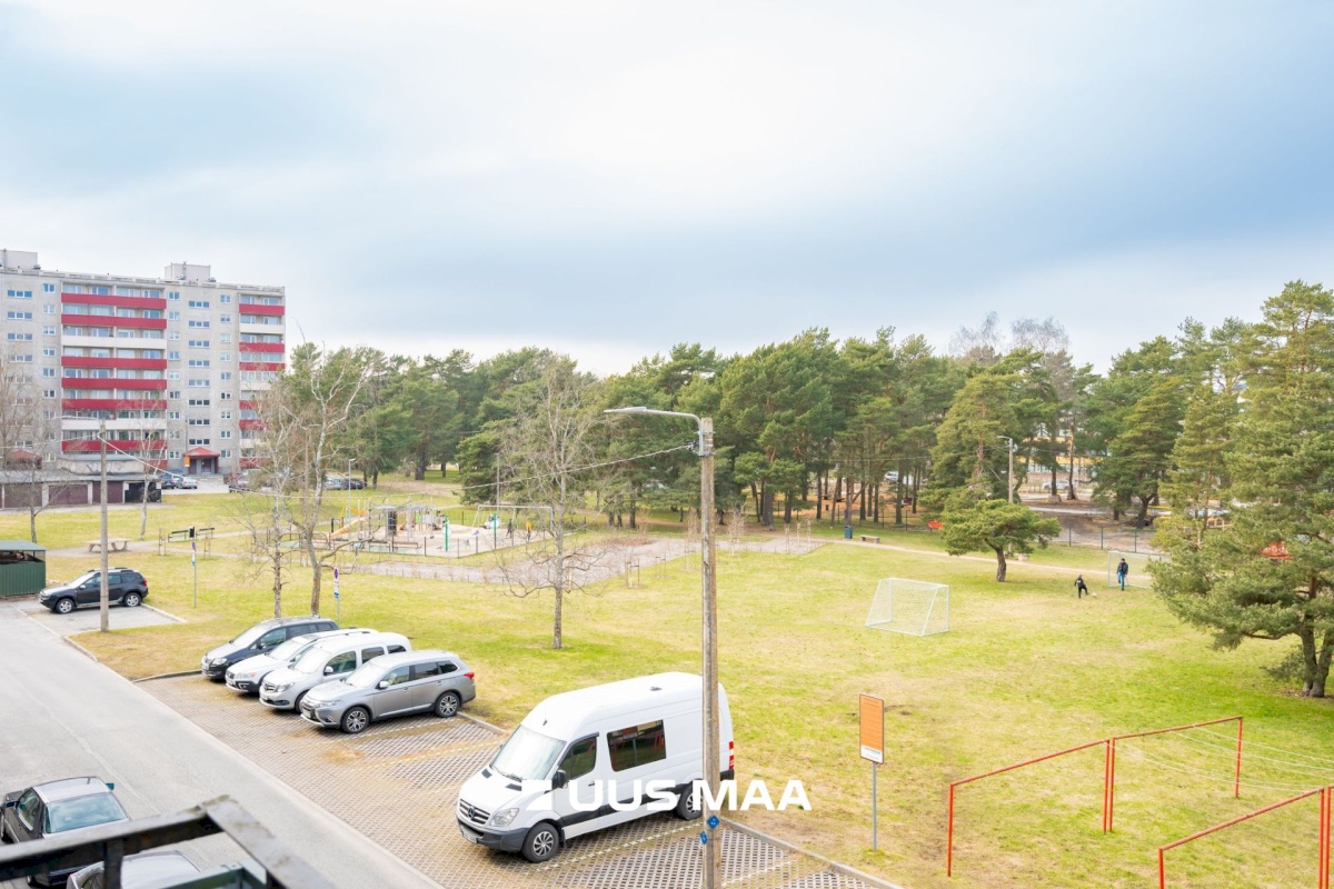 Tallinn, Mustamäe linnaosa, Mustamäe, Sõpruse pst 236