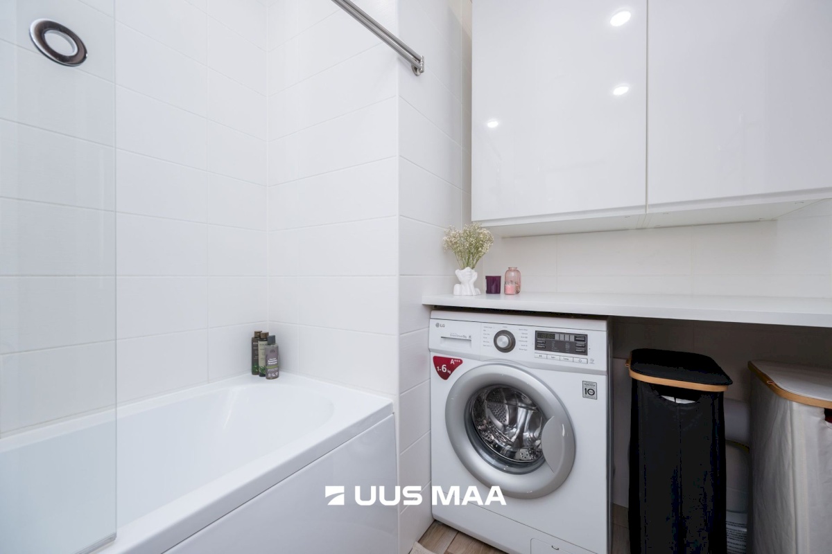 Tallinn, Mustamäe linnaosa, Mustamäe, Sõpruse pst 236