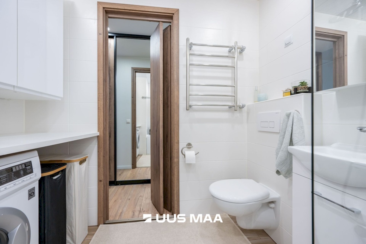 Tallinn, Mustamäe linnaosa, Mustamäe, Sõpruse pst 236