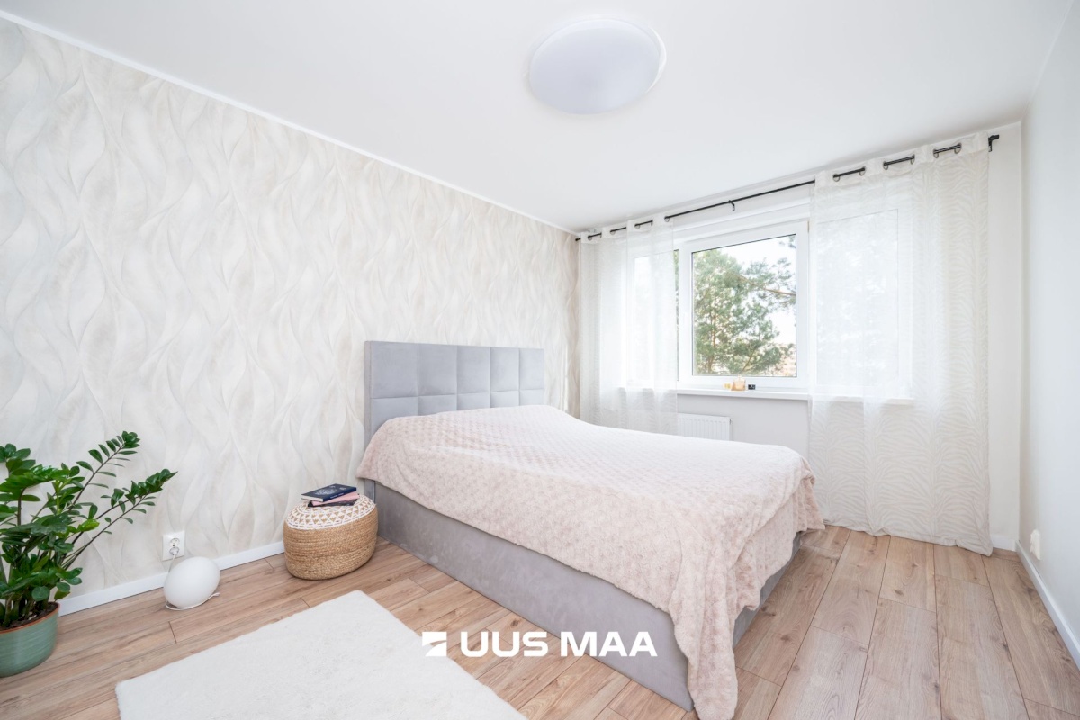 Tallinn, Mustamäe linnaosa, Mustamäe, Sõpruse pst 236