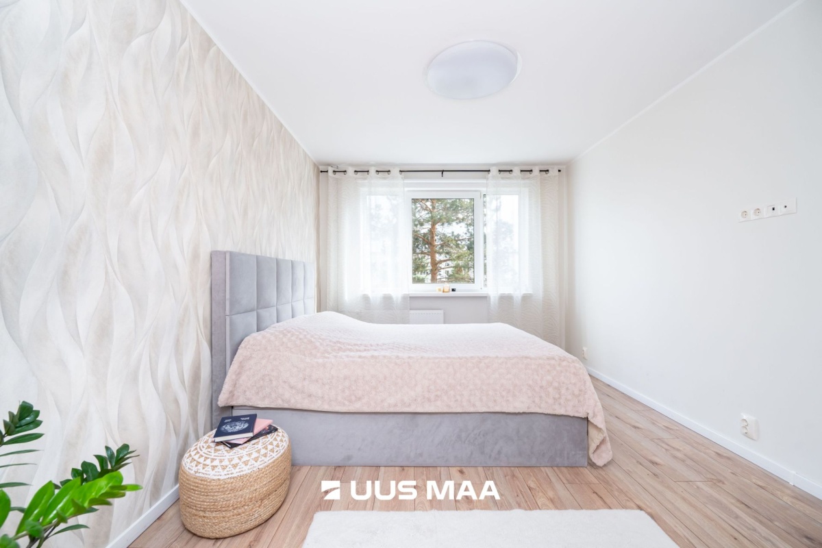 Tallinn, Mustamäe linnaosa, Mustamäe, Sõpruse pst 236