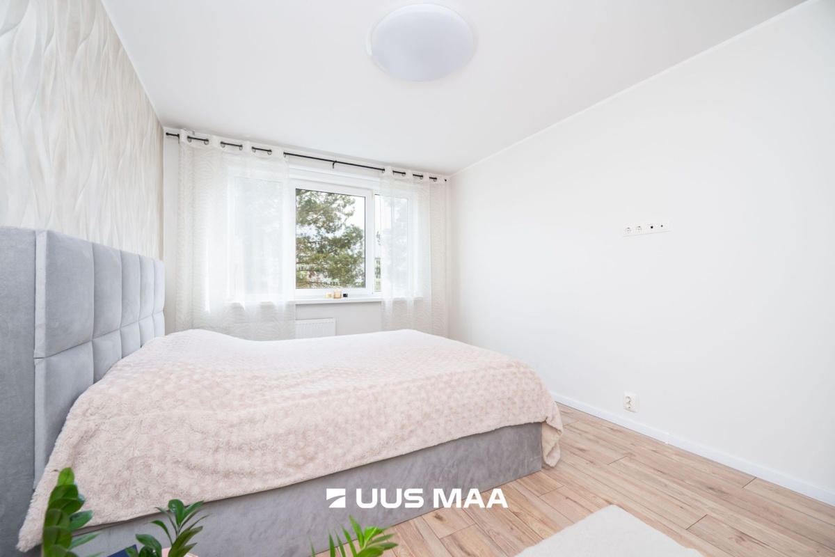 Tallinn, Mustamäe linnaosa, Mustamäe, Sõpruse pst 236