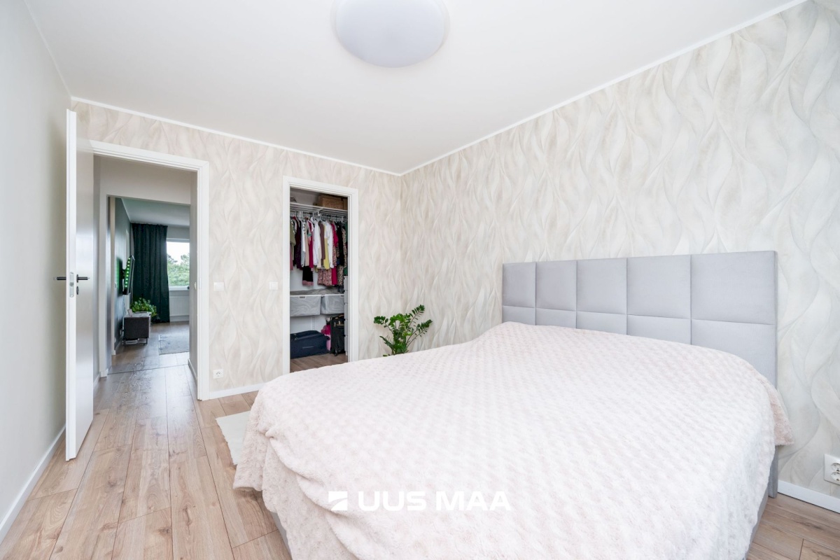 Tallinn, Mustamäe linnaosa, Mustamäe, Sõpruse pst 236