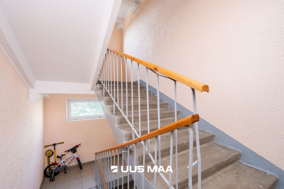 Tallinn, Mustamäe linnaosa, Mustamäe, Sõpruse pst 236