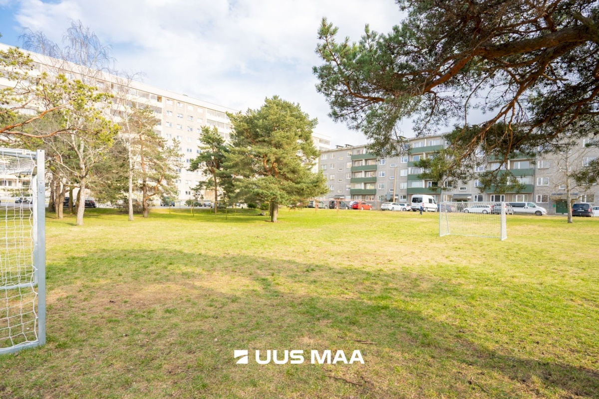 Tallinn, Mustamäe linnaosa, Mustamäe, Sõpruse pst 236