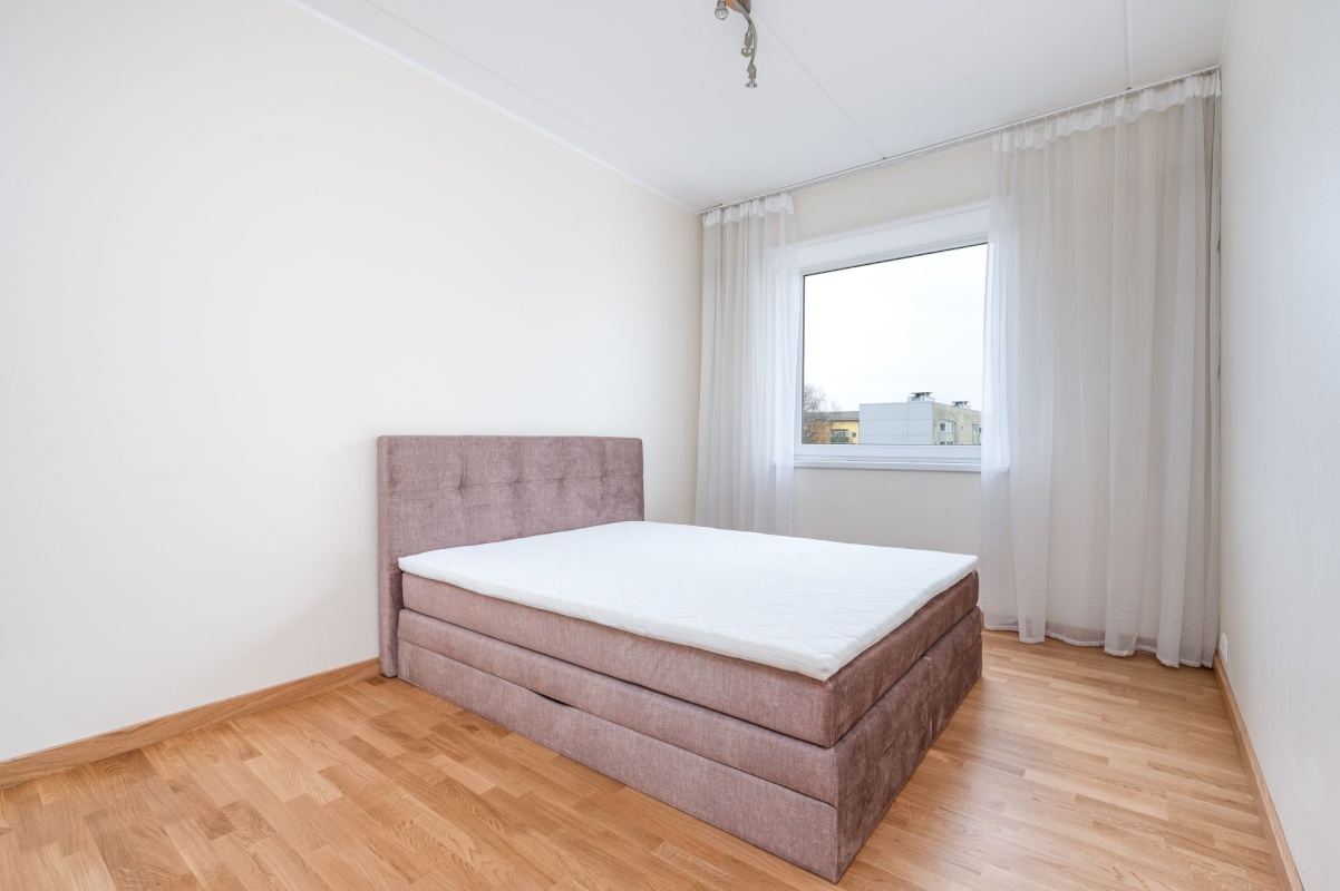 Tallinn, Haabersti linnaosa, Astangu, Astangu 50a/2