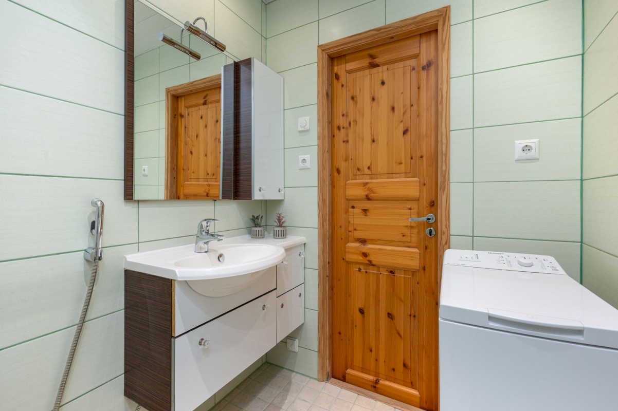 Tallinn, Haabersti linnaosa, Astangu, Astangu 50a/2