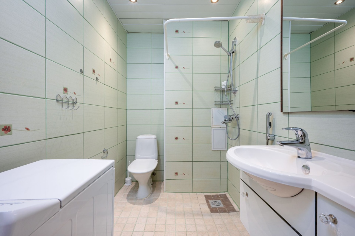 Tallinn, Haabersti linnaosa, Astangu, Astangu 50a/2