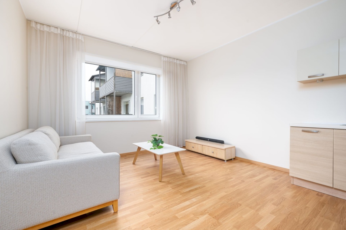 Tallinn, Haabersti linnaosa, Astangu, Astangu 50a/2