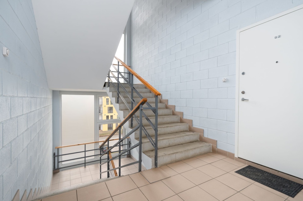 Tallinn, Haabersti linnaosa, Astangu, Astangu 50a/2