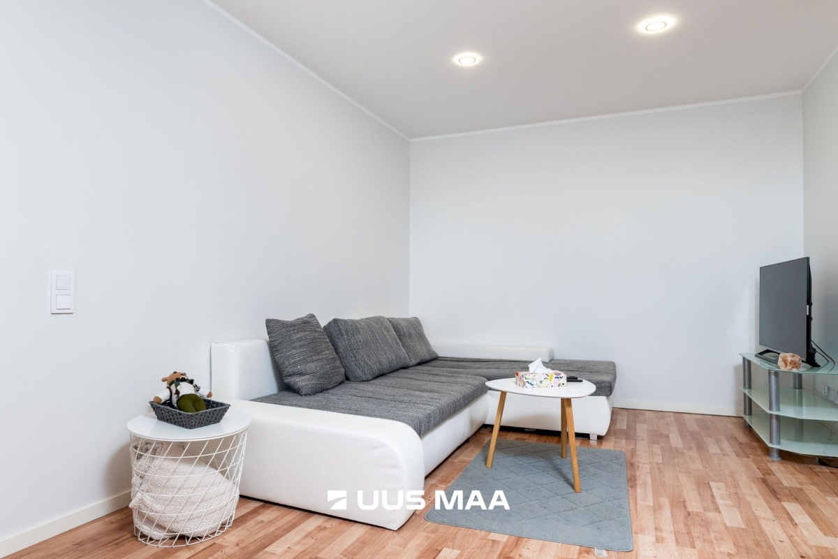 Tallinn, Lasnamäe linnaosa, Pae 22