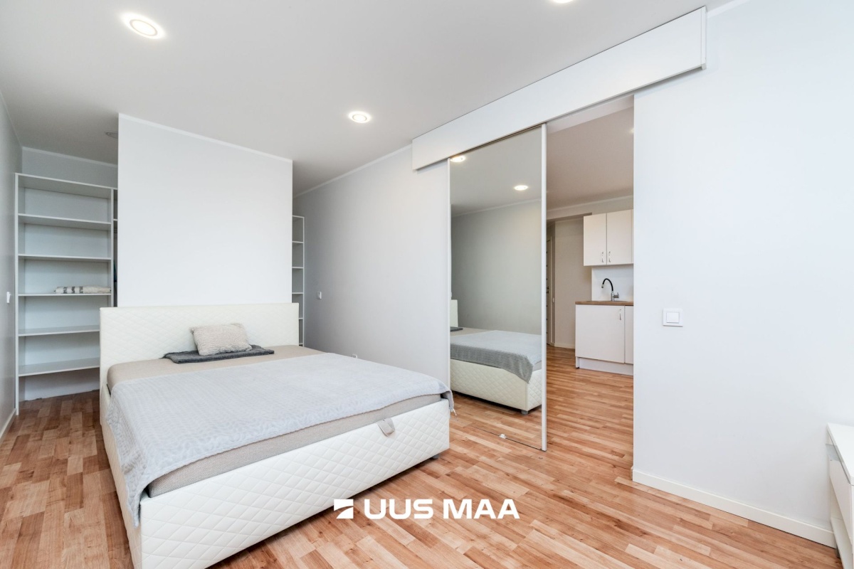 Tallinn, Lasnamäe linnaosa, Pae 22