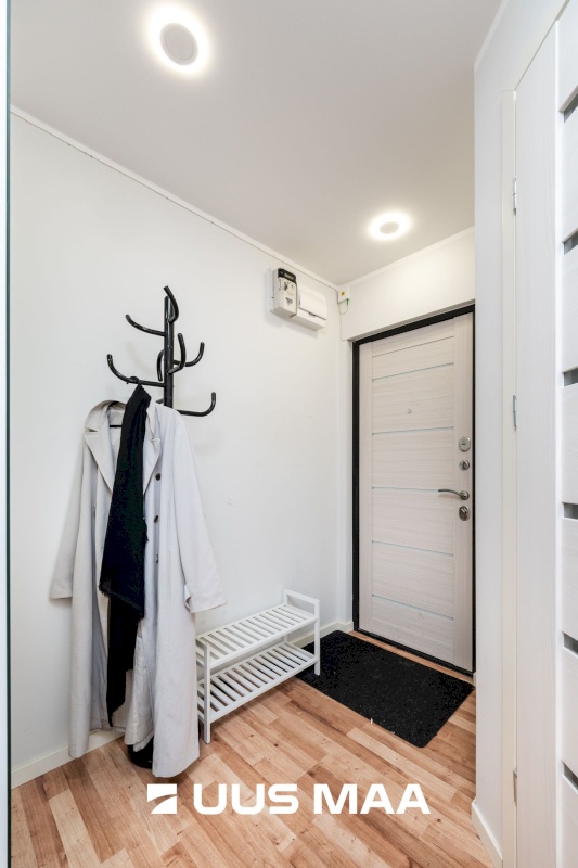 Tallinn, Lasnamäe linnaosa, Pae 22