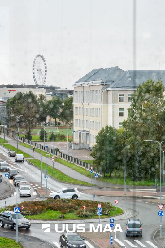 Tallinn, Lasnamäe linnaosa, Pae 22