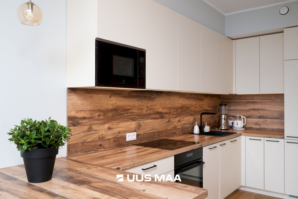 Tallinn, Nõmme linnaosa, Pääsküla, Teelise 8