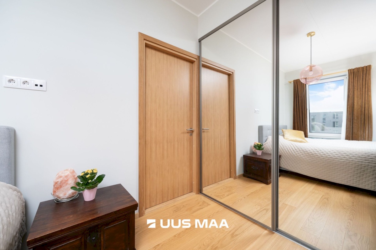 Tallinn, Nõmme linnaosa, Pääsküla, Teelise 8