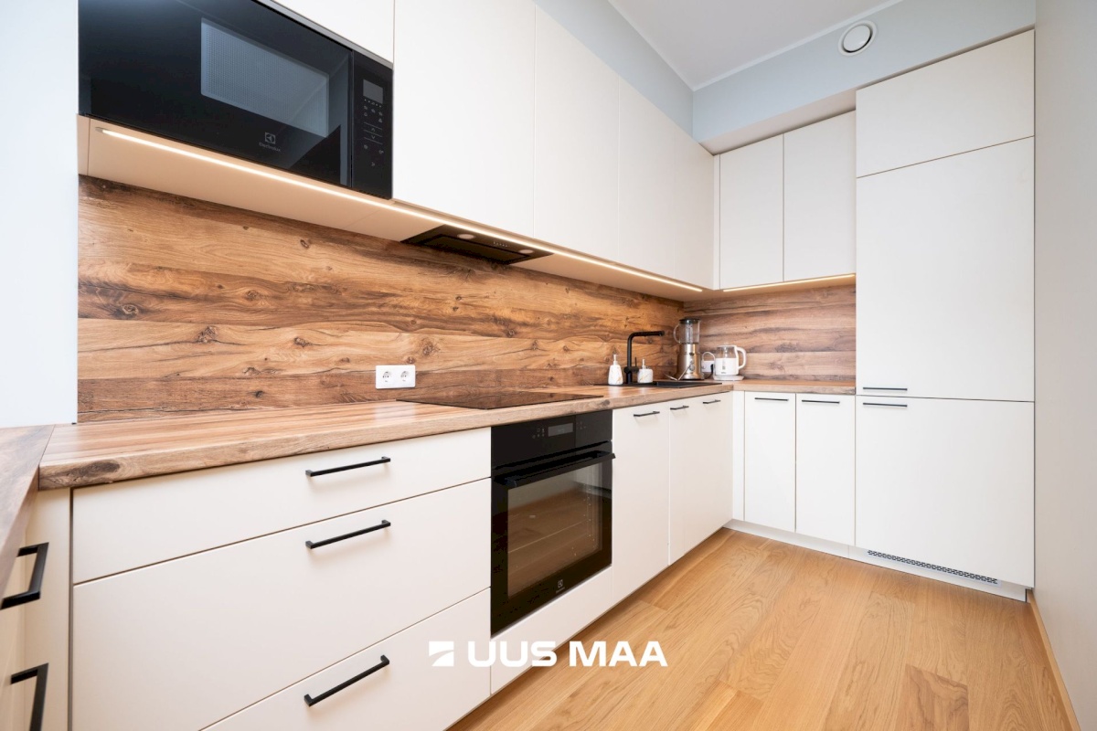 Tallinn, Nõmme linnaosa, Pääsküla, Teelise 8