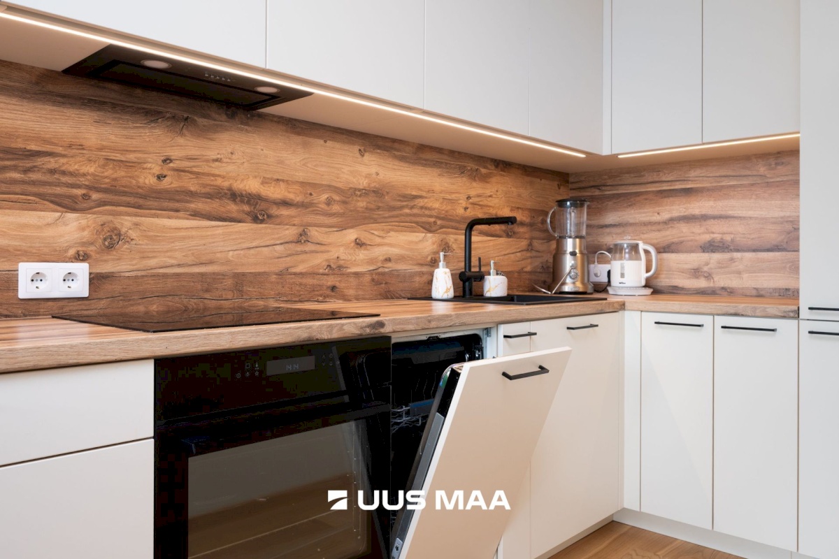 Tallinn, Nõmme linnaosa, Pääsküla, Teelise 8