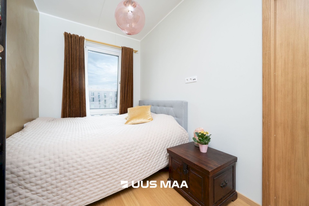 Tallinn, Nõmme linnaosa, Pääsküla, Teelise 8