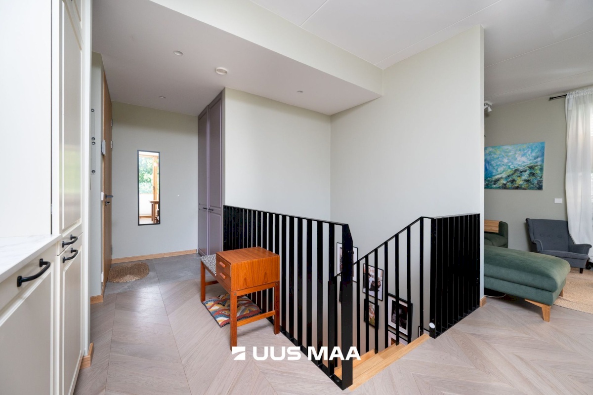 Tallinn, Põhja-Tallinna linnaosa, Heina 6a