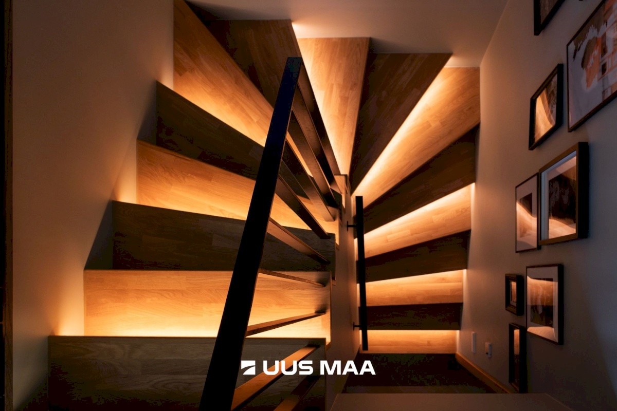 Tallinn, Põhja-Tallinna linnaosa, Heina 6a