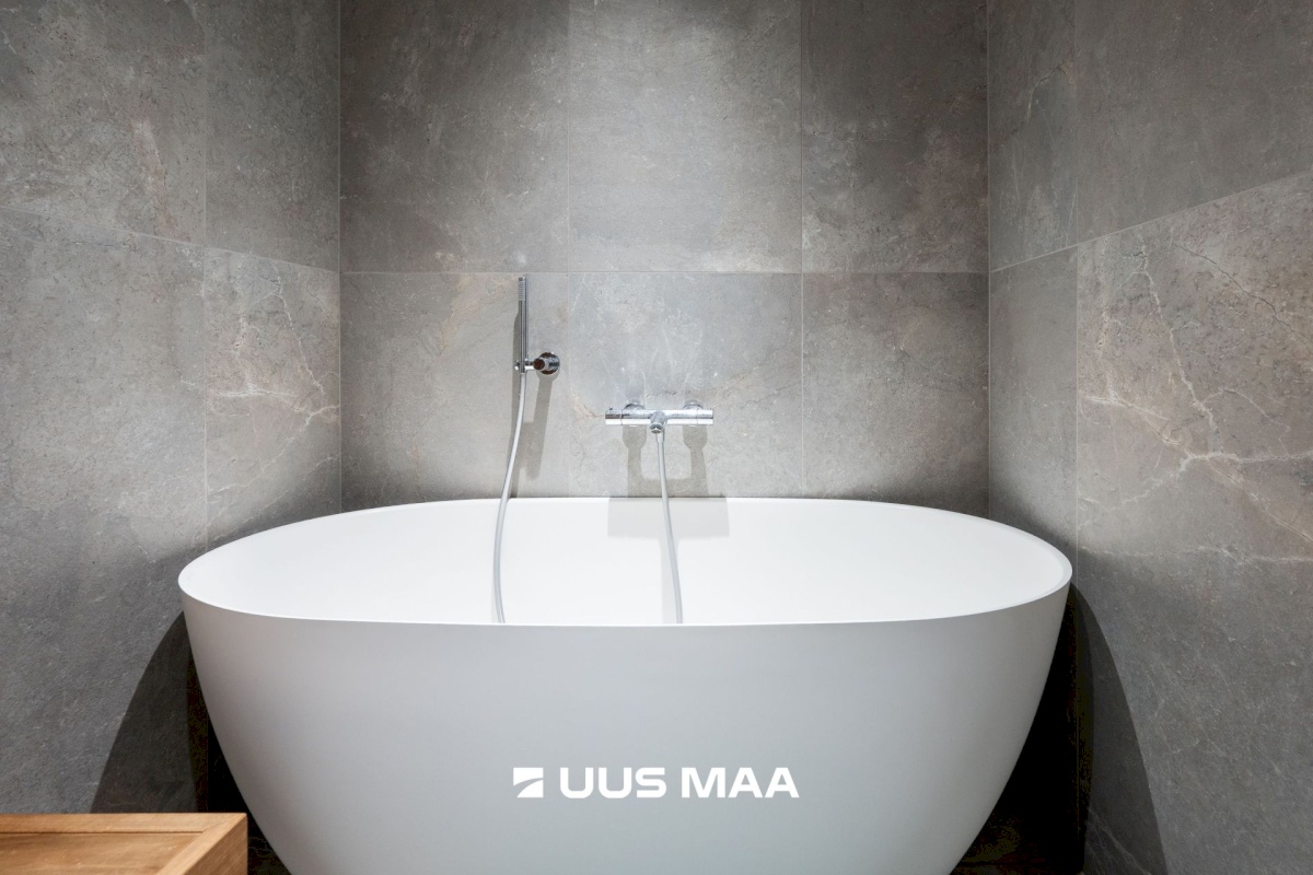 Tallinn, Põhja-Tallinna linnaosa, Heina 6a