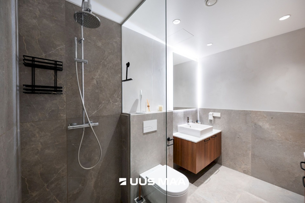 Tallinn, Põhja-Tallinna linnaosa, Heina 6a