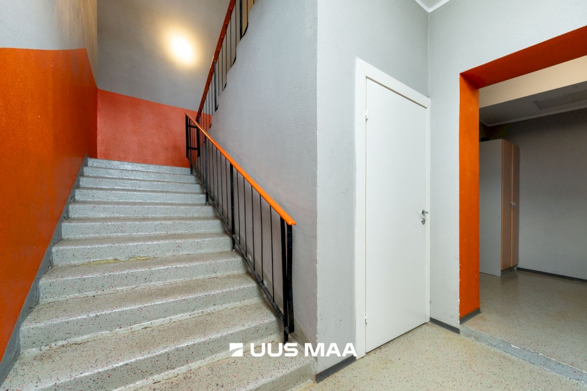 Kiili vald, Luige alevik, Männi 1