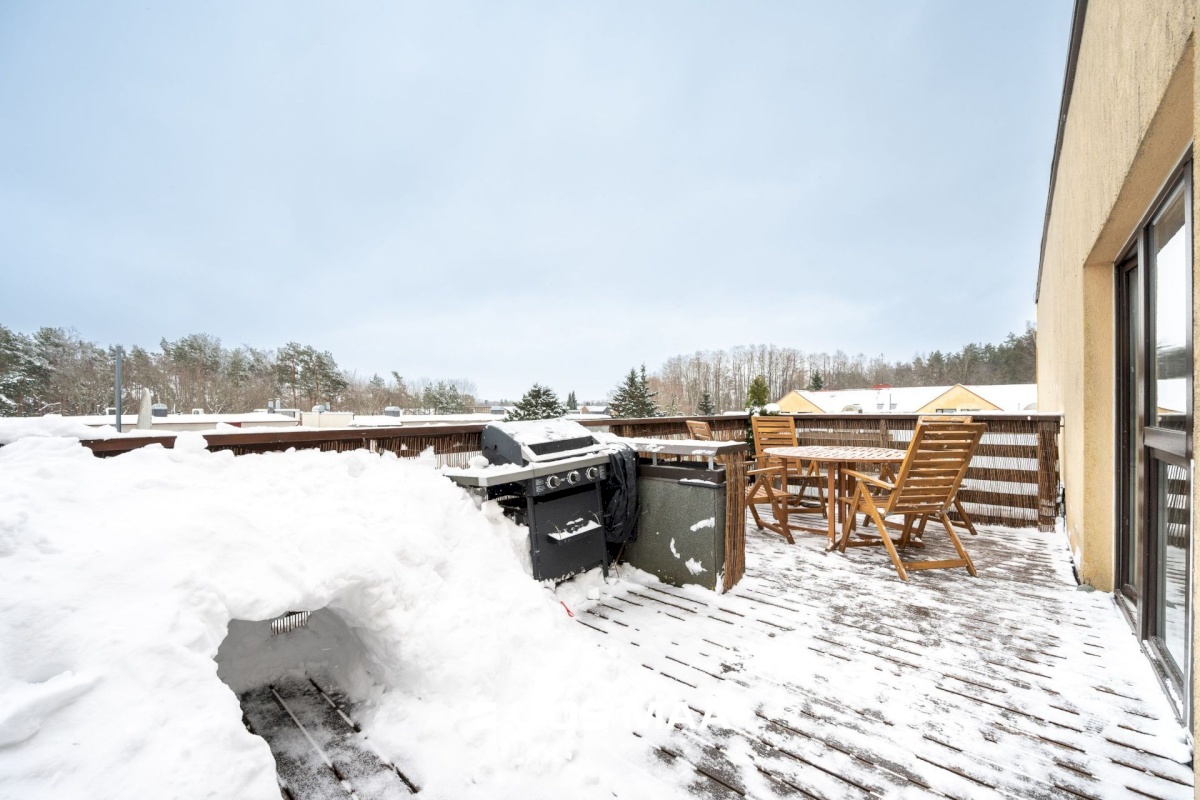 Kiili vald, Luige alevik, Männi 1