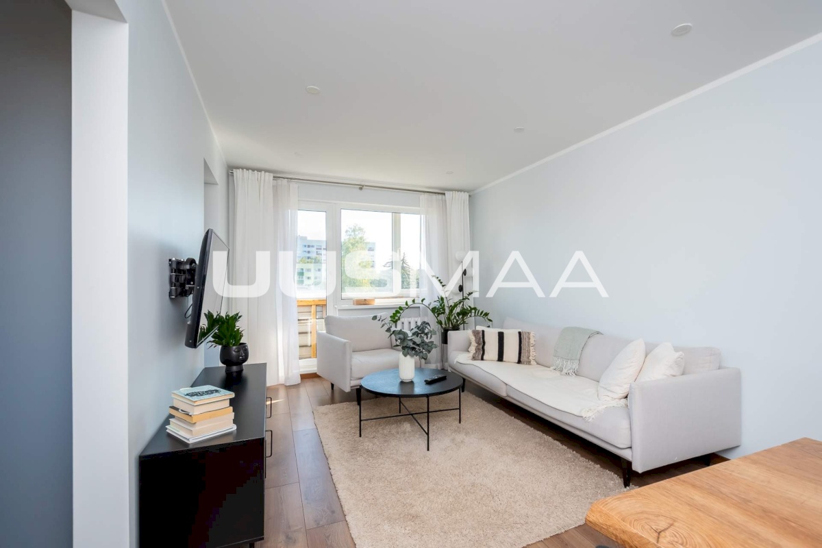 Tallinn, Põhja-Tallinna linnaosa, Kolde pst 82