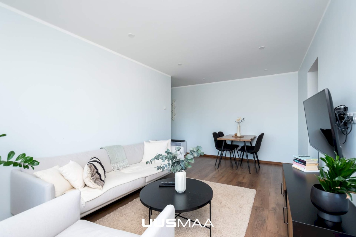 Tallinn, Põhja-Tallinna linnaosa, Kolde pst 82