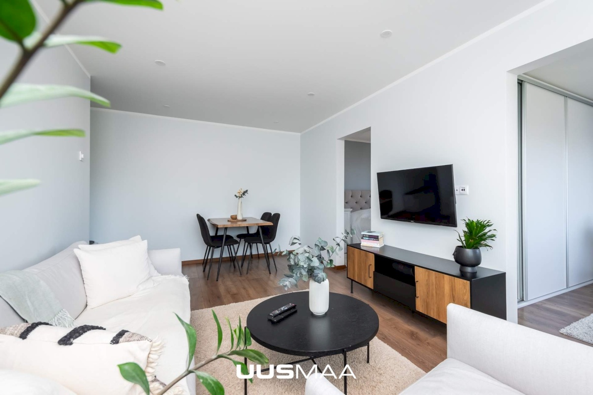 Tallinn, Põhja-Tallinna linnaosa, Kolde pst 82