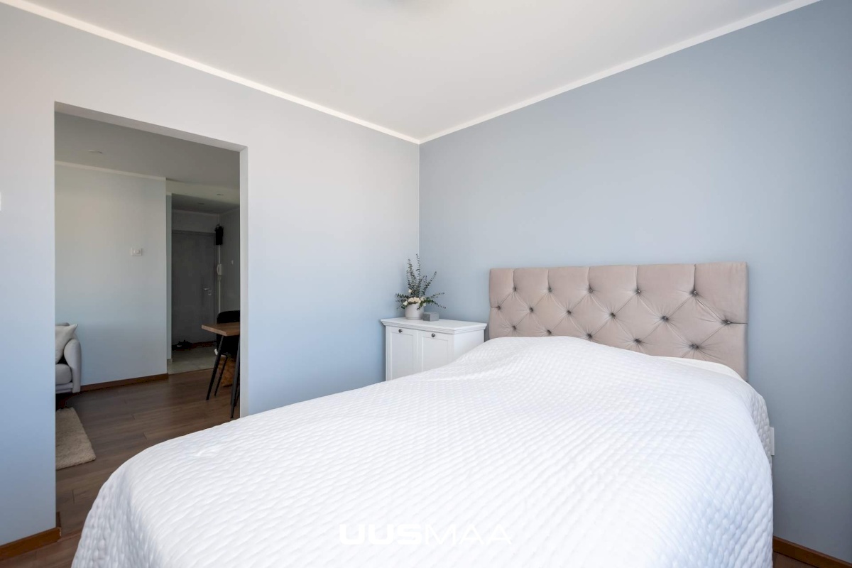 Tallinn, Põhja-Tallinna linnaosa, Kolde pst 82