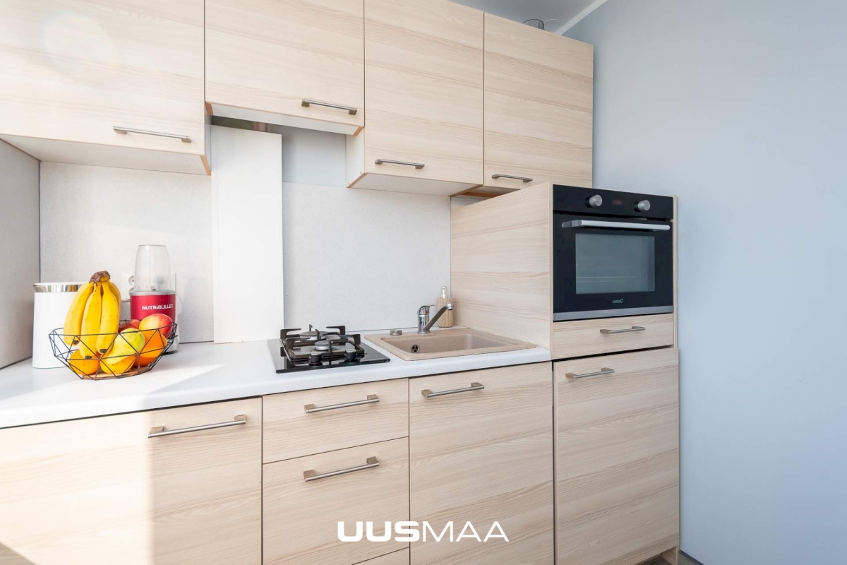 Tallinn, Põhja-Tallinna linnaosa, Kolde pst 82